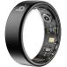  Inte kb.ring(b кольцо ) G2 второй поколение титан AI Smart кольцо сон * здоровье управление 12 номер ( внутренняя окружность 67.5mm) черный B125TNBK2