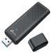 TPLINK Wi-Fi 6 USB беспроводная телефонная трубка 1201(5GHz)+574(2.4GHz)Mbps USB 3.0 двойной частота AX1800 3 год гарантия [Wi-Fi 6(ax)] ARCHERTX20U