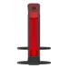 KNOG�@�E�F�A���u�� LED���C�g �v���X PLUS (REAR)  (14 x 66 x 18mm) BLACK�@54_3556400402