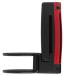 KNOG�@�E�F�A���u�� LED���C�g �v���X PLUS (REAR)  (14 x 66 x 18mm) BLACK�@54_3556400402 �֘A�摜1