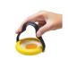 DREAMFARM Fleggeg mold 1pk желтый Flegg1pk
