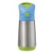 BBOX�@�X�e�����X�h�����N�{�g�� 350ml - ocean breeze�@�I�[�V�����u���[�Y350ML