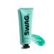 SWAG(swag) зубная паста неприятный запах изо рта уход палец на ноге s паста super мята xylitol сочетание 100g