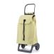 rorusa-(Rolser) покупка Cart baby Joy цвет твид желтый 36L RS-103C Япония оригинал рама тихий 