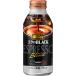  Asahi напиток one dakok. черный бутылка жестяная банка 400g×24шт.@ кофе 