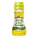 AJINOMOTO オリーブ＆レモンフレーバーオイル 70ｇ 1本 J-オイルミルズ 味の素