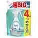 【セール】ファブリーズ 布用 W除菌＋消臭 香りが残らない 詰め替え用 超特大 1280mL 消臭スプレー Ｐ＆Ｇ