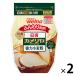 【ワゴンセール】日清製粉ウェルナ 日清 カメリヤスペシャル チャック付 (1kg) ×2個