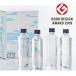 LOHACO Water ラベルレス 410ml × 20本 ペットボトルの商品画像