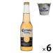 輸入ビール　瓶ビール　(数量限定)(バケツおまけ付き)　コロナビール　355ml×6本　バケツ1個