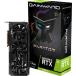 GAINWARD GeForce RTX3090Ti PHANTOM 24GB графика панель NED309T019SB-1022M-G VD7