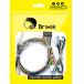 BROOK джойстик для Harness кабель 4pinL3/R3 кнопка для Harness [ официальный стандартный товар ]