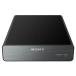  Sony TV видеозапись для .. класть type установленный снаружи HDD(2TB) черный продольный .* ширина класть свободный . алюминиевая панель есть HD-U2