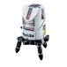  Makita (Makita) закрытый наружный двоякое применение ... контейнер ....*.. линия отметка . свет контейнер * тиски * штатив продается отдельно SK23P