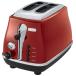 te long gi(DeLonghi) Aiko na* коллекция pop up тостер CTO2003J-R