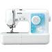  Brother compact electron sewing machine A40-QP