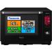  Panasonic Bistro конвекционно-паровая печь 26L жидкокристаллический сенсорная панель черный NE-BS656-K
