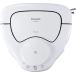  Panasonic робот пылесос Roo roRULO high-spec модель белый MC-RSF600-W тихий звук house пыль обнаружение 