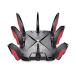 TP-Link WiFi маршрутизатор WiFi6 PS5 соответствует беспроводной LAN 11ax AX6600 4804Mbps(HE160)+1201Mbps+5