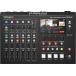 Roland Roland SR-20HD -тактный Lee mingAV миксер PC. используется без . прямой Live распределение возможность распределение / Event / семинар / презентация авто Miki 
