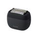  Panasonic Ram панель приборов pa-m in бритва мужской бритва compact Basic модель 5 листов лезвие матовый черный ES-PV3A-K