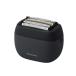  Panasonic Ram панель приборов pa-m in бритва мужской бритва compact Basic модель 5 листов лезвие матовый черный ES-PV3A-K