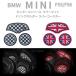 BMW MINI �~�j�N�[�p�[ F55 F56 ��p ���o�[�}�b�g �h�����N�z���_�[ �R�[�X�^�[  [ �R�o�Z�b�g ]�@���`�F�b�J�[�t���b�O�� �����j�I���W���b�N��