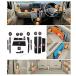 �X�Y�L �G�u���B DA17W DA17V ��p�݌v �C���e���A���o�[�}�b�g �R���\�[�� �h�A�|�P�b�g �}�b�g ����/�����C�� �~�� SUZUKI EVERY �� �֘A�摜1