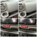 �X�Y�L �G�u���B DA17W DA17V ��p�݌v �C���e���A���o�[�}�b�g �R���\�[�� �h�A�|�P�b�g �}�b�g ����/�����C�� �~�� SUZUKI EVERY �� �֘A�摜2