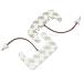 DA16T �X�Y�L �X�[�p�[�L�����B ��p�݌v LED ���[�������v ������ ���P�x 3�`�b�vSMD �L�����[ �g���b�N ����30�N5���`�ߘa6�N3�� �֘A�摜5