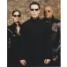  Matrix Kia n Lee bsThe Matrix Keanu Reeves импорт фотография примерно 20.3x25.4cm 10146