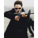  Matrix Kia n Lee bsThe Matrix Keanu Reeves импорт фотография 10699.