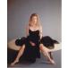 mi полка .i мех Michelle Pfeiffer импорт фотография примерно 20.3x25.4cm 11072d.
