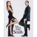 Mr.&amp;Mrs. Smith Brad Pitt Anne Jerry najo Lee импорт фотография примерно 20.3x25.4cm 11092r
