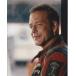 Harley *da bit son&amp; Marlboro man Mickey low kMickey Rourke импорт фотография примерно 20.3x25.4cm 11190r