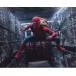  Человек-паук Spider-Man Tom ho Land Tom Holland импорт фотография 11427d