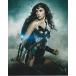  wonder u- manga (манга) ruga точка Wonder Woman Gal Gadot примерно 20.3x25.4cm импорт фотография 11556