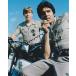 TV[ мотополиция .. John &amp; дырокол ] Chips Larry Wilcox &amp; Erik Estrada импорт фотография 11663
