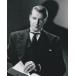  Gary Cooper Gary Cooper импорт фотография примерно 20.3x25.4cm 11770d западное кино.
