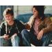  Gilbert серый pWhat's Eating Gilbert Grape Johnny tep DiCaprio импорт фотография 11816