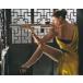  трансмиссия in posibru low gneishon Rebecca мех gasonRebecca Ferguson импорт фотография 12413.