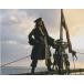  Pirates of the Caribbean Pirates Of The Caribbean Johnny Depp approximately 20.3x25.4cm import photograph 23309