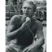 s чай b McQueen Steve McQueen фильм фотография импорт примерно 20.3x25.4cm 23387.