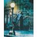  дождь .... Gene Kelly Singin' in the Rain, Gene Kelly импорт фотография примерно 20.3x25.4cm 30173d