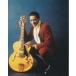  молния Berry Chuck Berry импорт фотография примерно 20.3x25.4cm 34449d