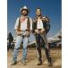  Harley Davidson &amp; Marlboro man Mickey low k Don Johnson импорт фотография примерно 20.3x25.4cm 34467d