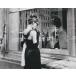  Tiffany . утро еда . Одри Хепберн Audrey Hepburn импорт фотография постер 50108