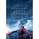  импорт маленький постер американский версия Ame i Gin g Человек-паук 2 Andrew Garfield The Amazing Spider-Man 2 примерно 43x28cm 6316.