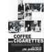  почти A4 размер Mini постер фотография американский версия кофе &amp;siga let's Jim ja-mshuCoffee and Cigarettes примерно 30.4x20.2cm k0066