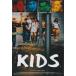  почти A4 размер Mini постер фотография американский версия KIDS/ Kids 1995 год примерно 20.3x30.5cm k0335